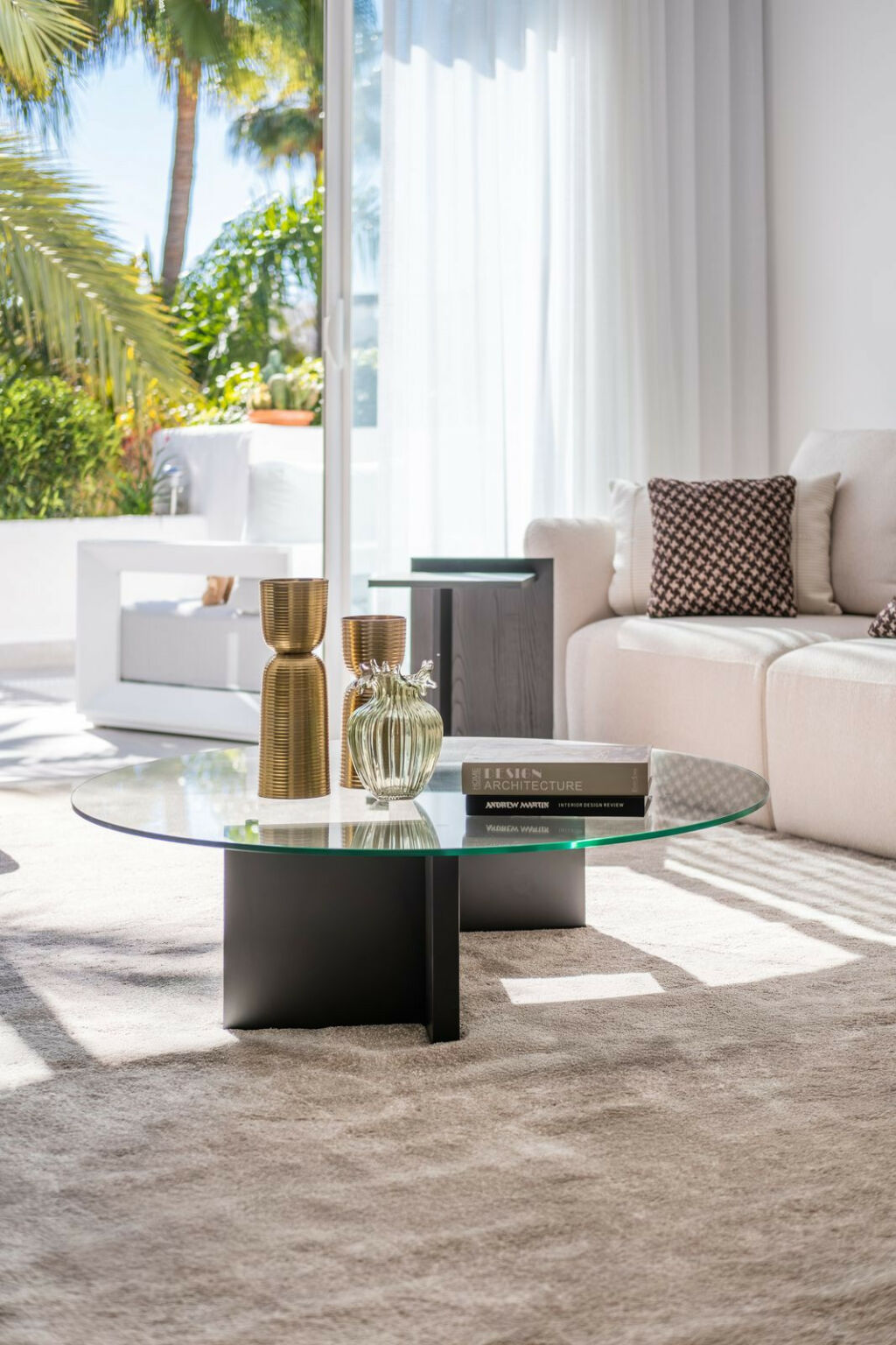 Penthouse Duplex Marbella Málaga - image 25
