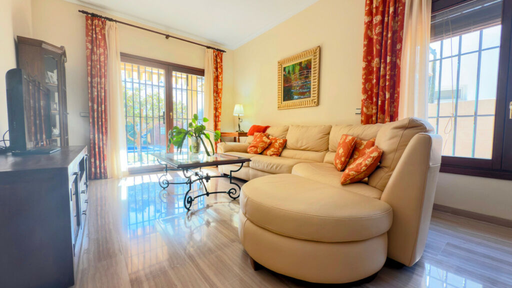 Detached Villa Antequera Málaga - image 25