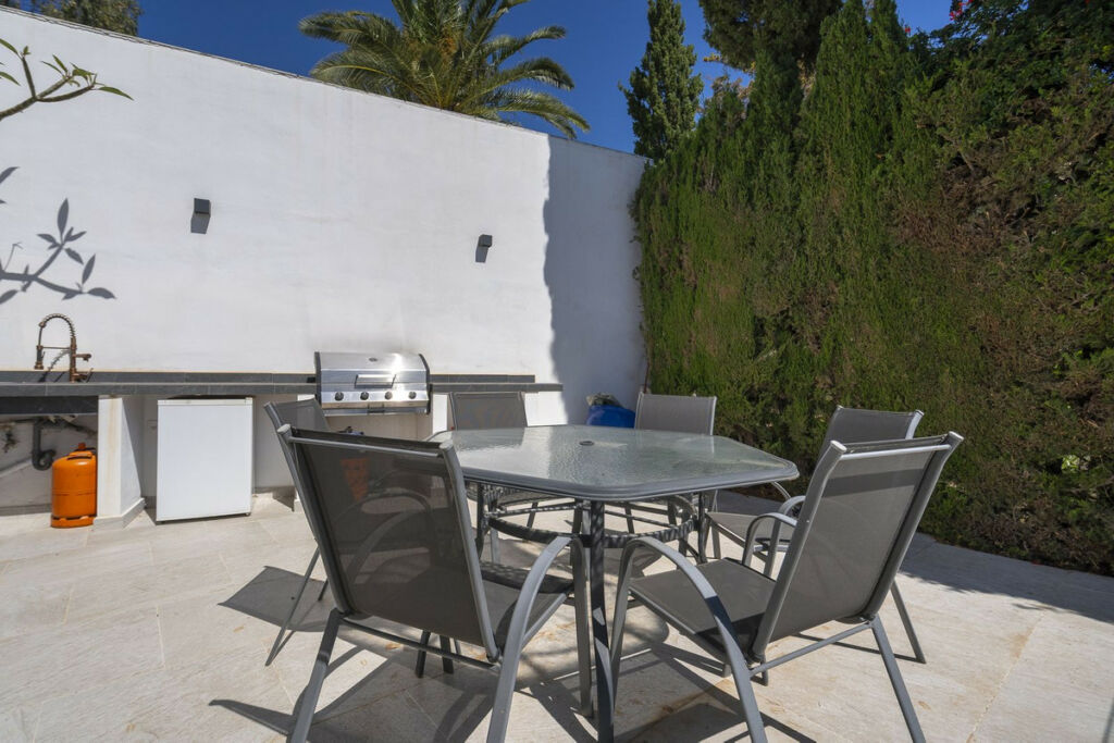 Detached Villa La Cala de Mijas Málaga - image 25