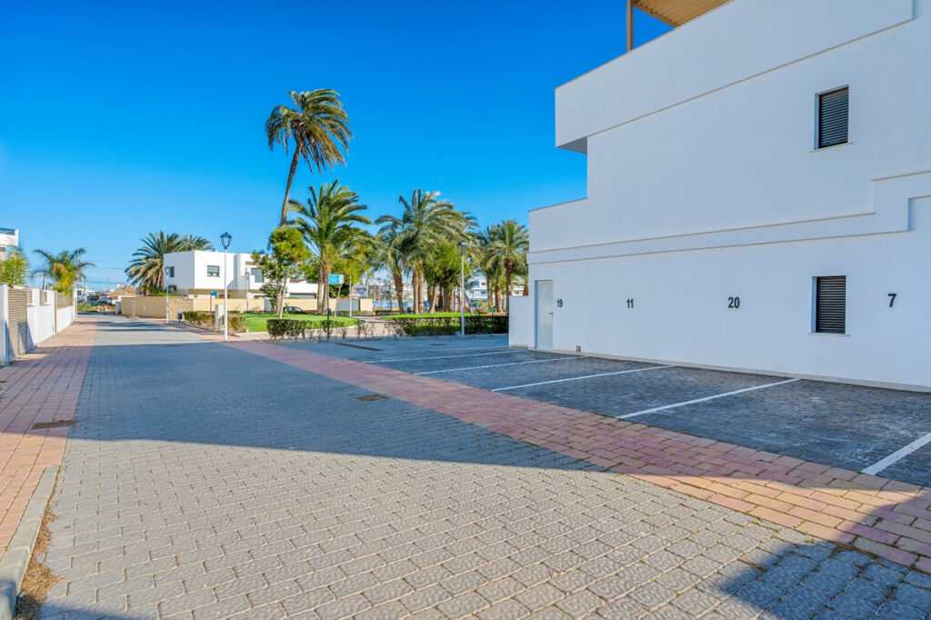 Ground Floor Apartment San Pedro del Pinatar Murcia - image 25