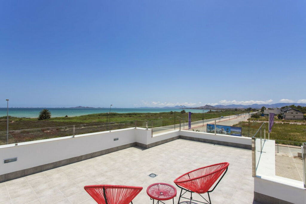 Detached Villa Los Alcazares Murcia - image 25