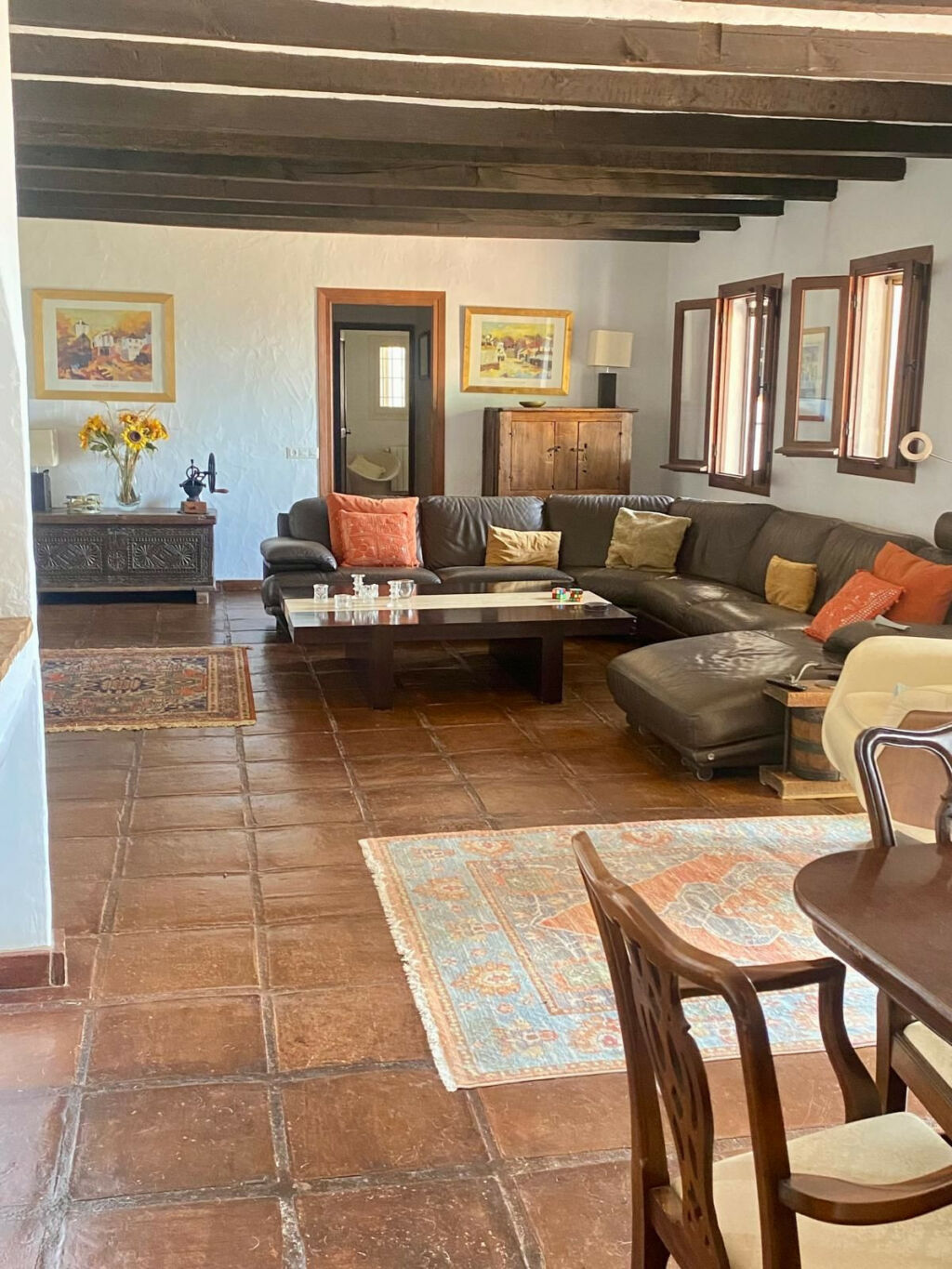Detached Villa Mijas Málaga - image 25