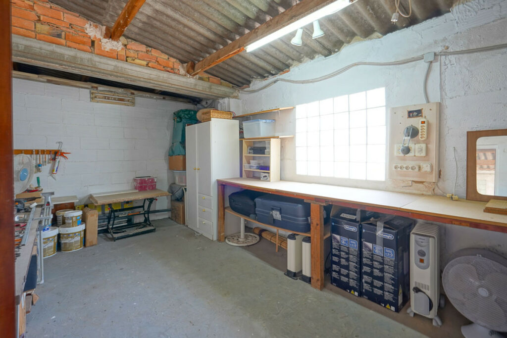 Detached Villa Javea Alicante - image 26