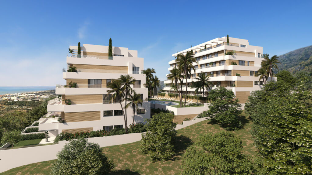 Ground Floor Apartment Torremolinos Málaga - image 25