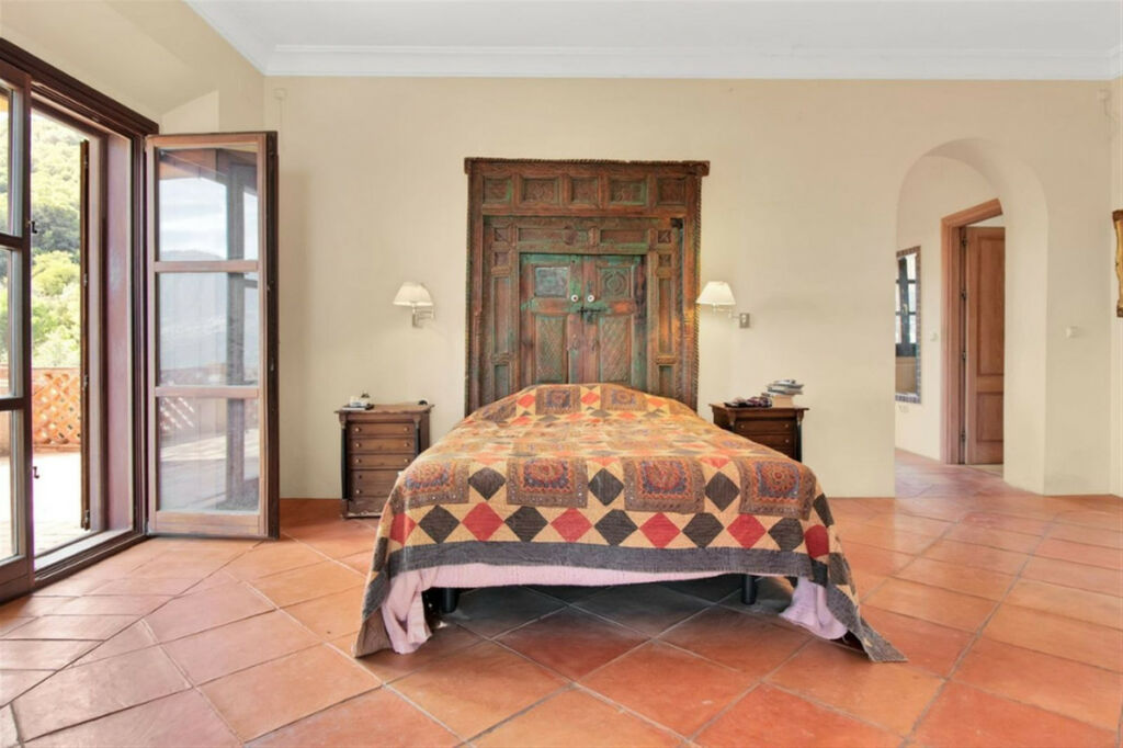Finca - Cortijo Gaucín Málaga - image 25