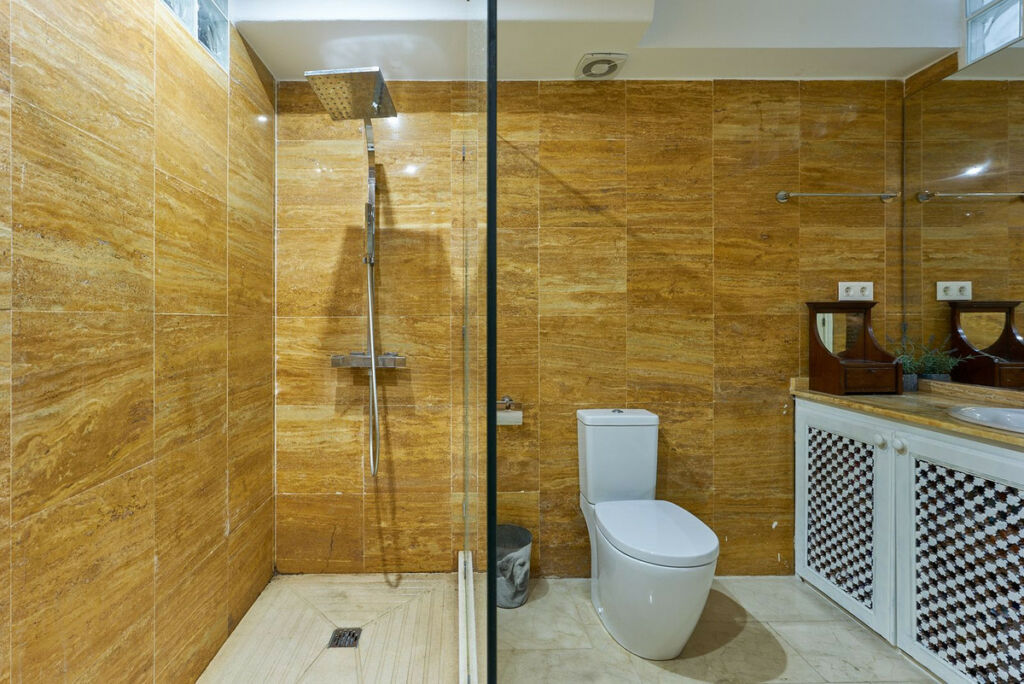 Semi-Detached House The Golden Mile Málaga - image 25