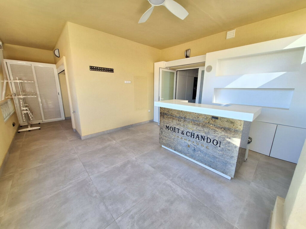 Middle Floor Apartment Bel Air Málaga - image 24
