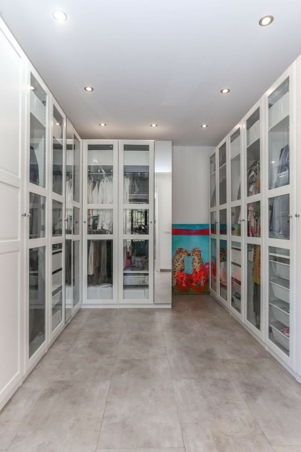 Detached Villa Monda Málaga - image 25