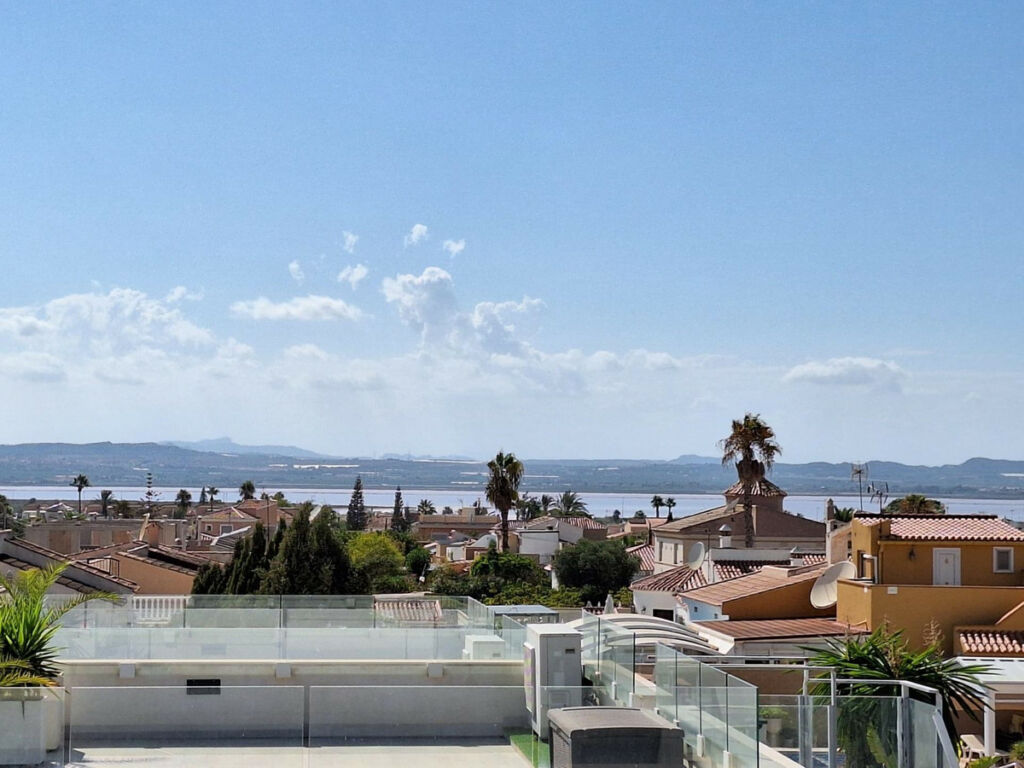 Bungalow Torrevieja Alicante - image 25