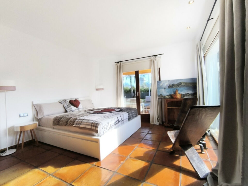 Detached Villa Ondara Alicante - image 22