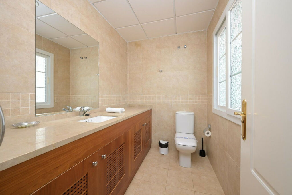 Townhouse Alhaurín de la Torre Málaga - image 25
