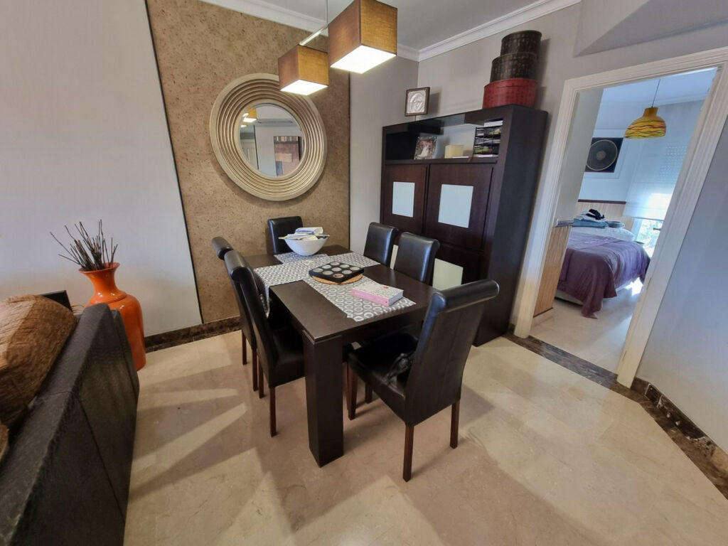 Top Floor Apartment Estepona Málaga - image 25