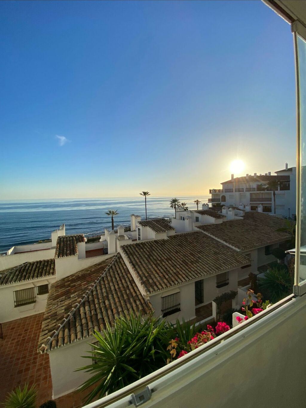 Ground Floor Apartment Calahonda Málaga - image 25
