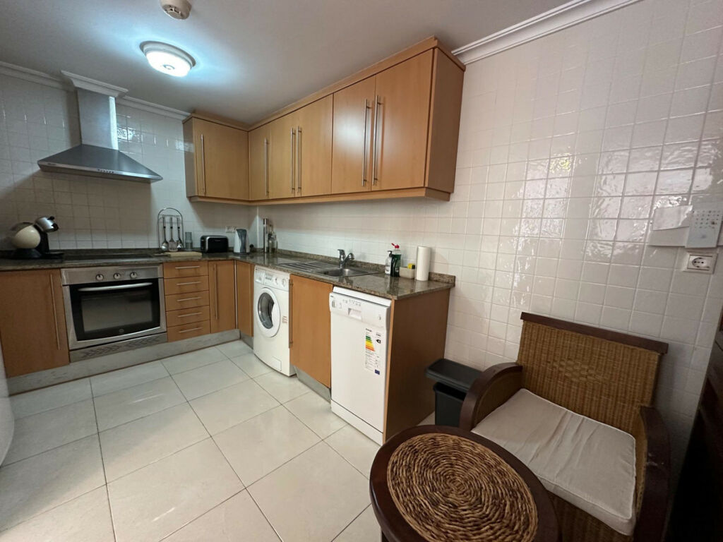 Middle Floor Apartment Altea Alicante - image 25