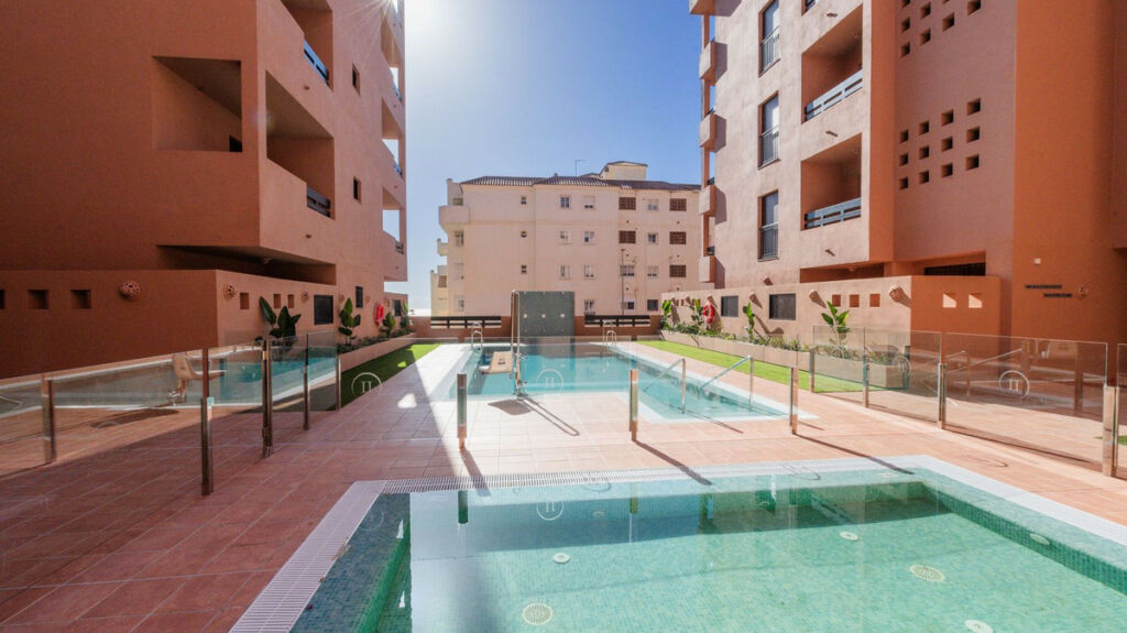 Penthouse Benalmadena Málaga - image 25