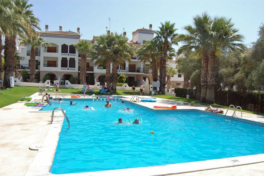 Ground Floor Apartment Villamartin Alicante - image 25