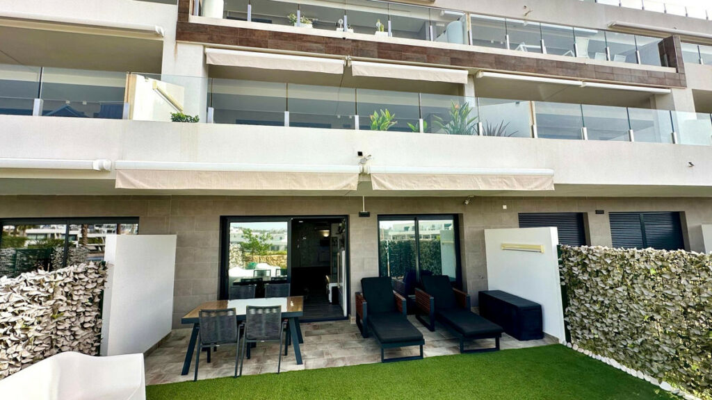 Duplex Finestrat Alicante - image 25