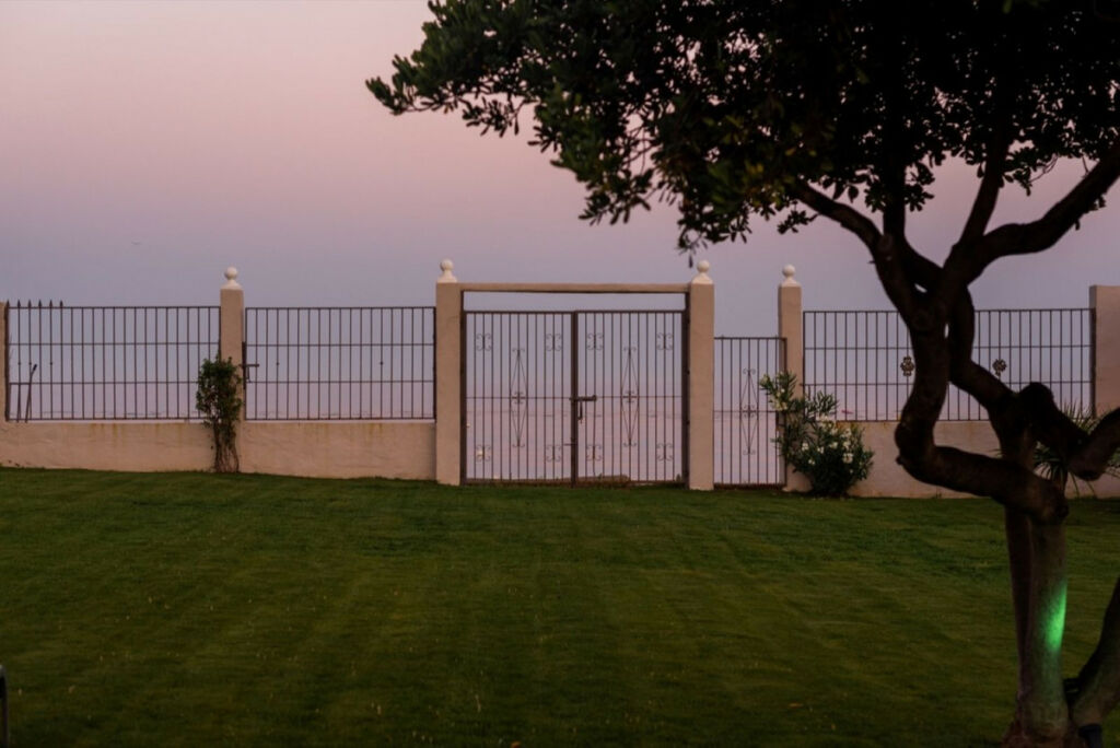 Detached Villa San Pedro de Alcántara Málaga - image 25