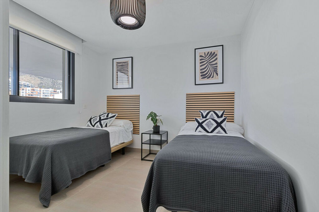 Penthouse Duplex Fuengirola Málaga - image 25