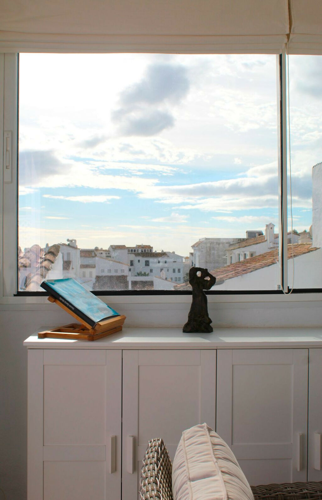 Penthouse Puerto Banús Málaga - image 25