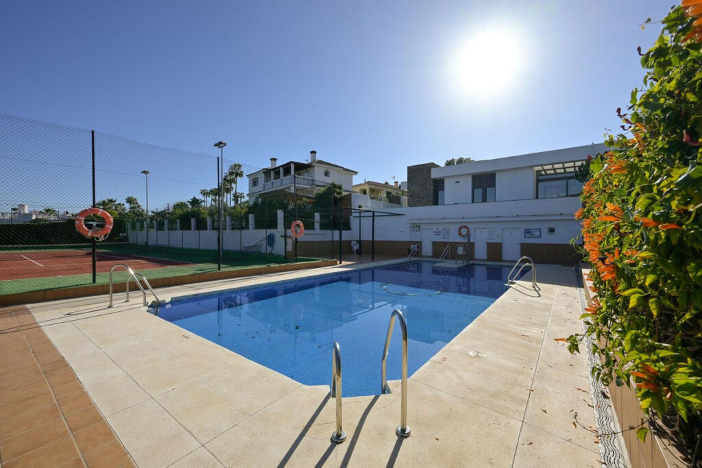 Bungalow Alhaurín el Grande Málaga - image 25