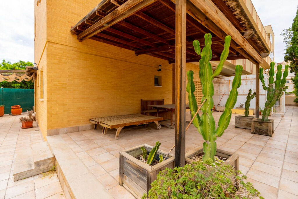 Ground Floor Apartment El Campello Alicante - image 25