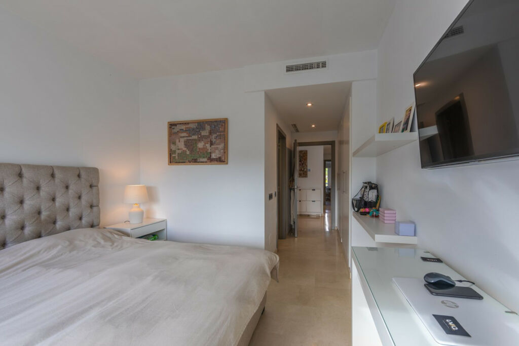 Penthouse Casares Playa Málaga - image 26