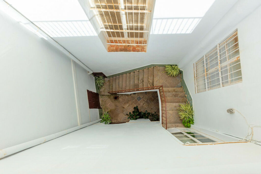Detached Villa Tarifa Cádiz - image 25