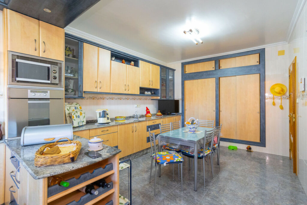 Detached Villa La Union Murcia - image 25