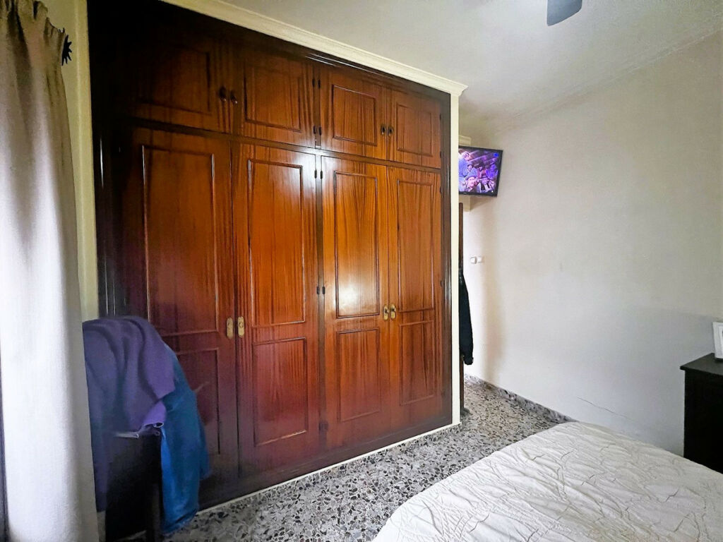 Townhouse Fuengirola Málaga - image 25