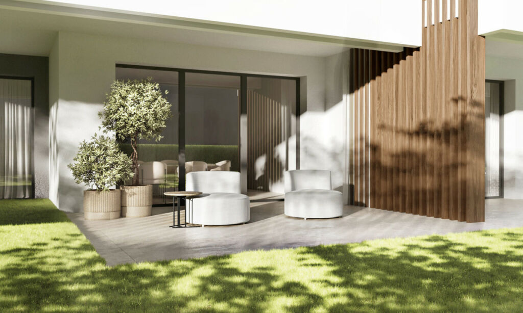 Ground Floor Apartment Mijas Málaga - image 25