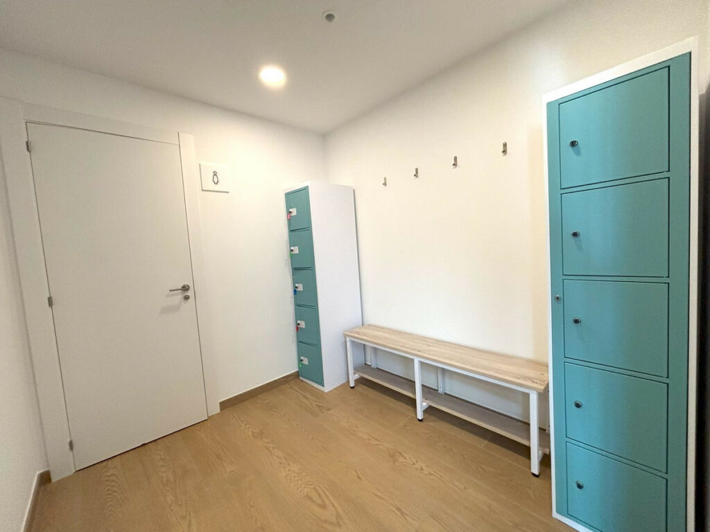 Middle Floor Apartment Fuengirola Málaga - image 25