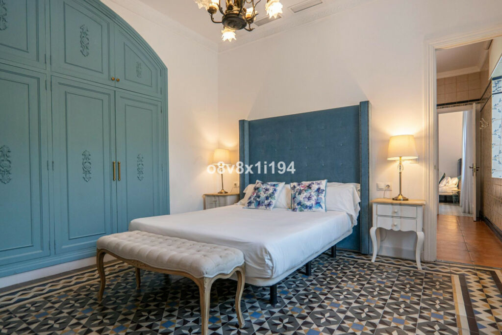 Detached Villa Málaga Málaga - image 25