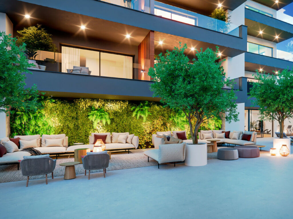 Ground Floor Apartment Los Pacos Málaga - image 25