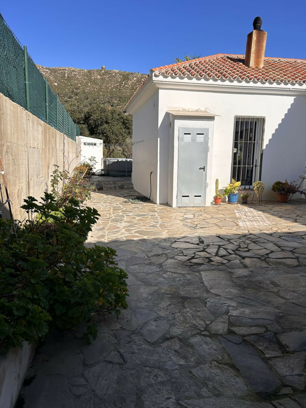 Detached Villa Tarifa Cádiz - image 25