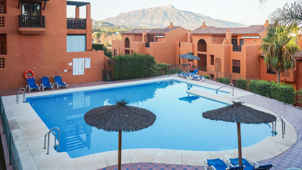 Penthouse Atalaya Málaga - image 24