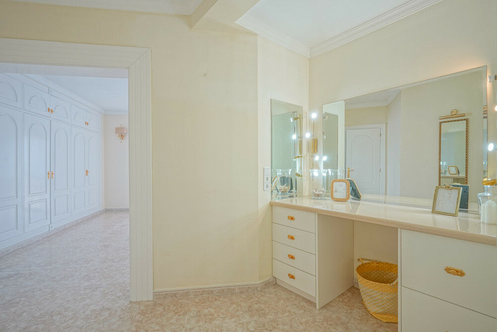 Detached Villa Javea Alicante - image 25