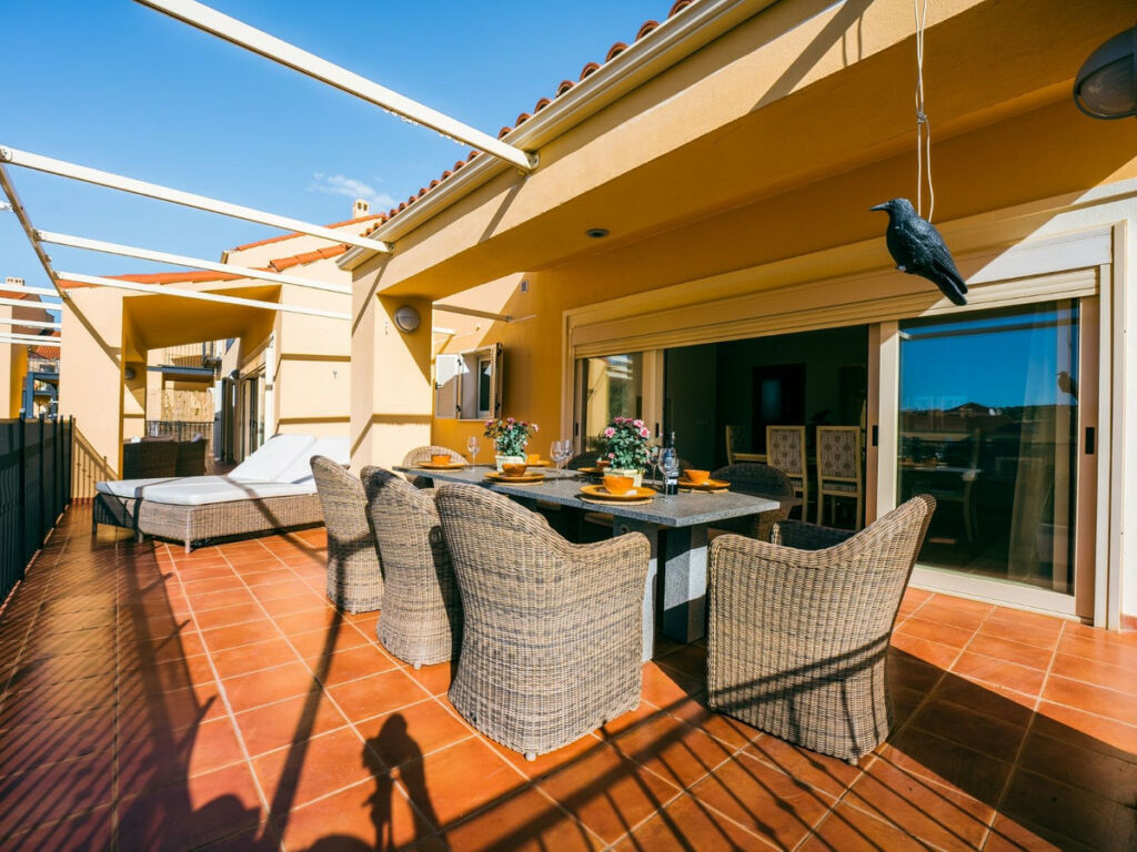 Penthouse Alhaurín de la Torre Málaga - image 25