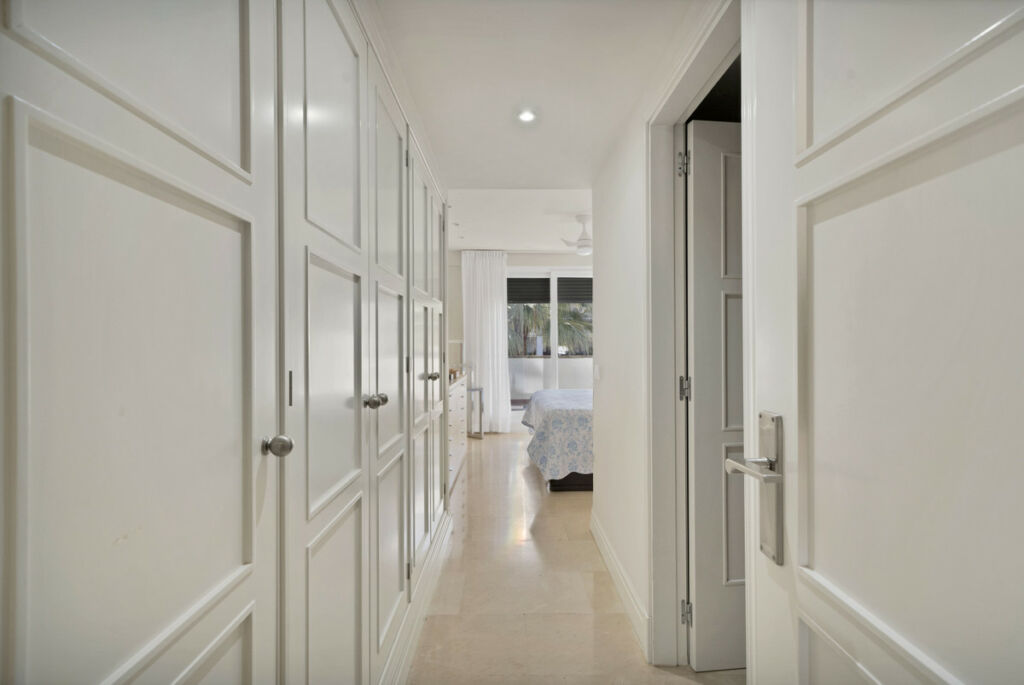 Ground Floor Apartment Marbella Málaga - image 25