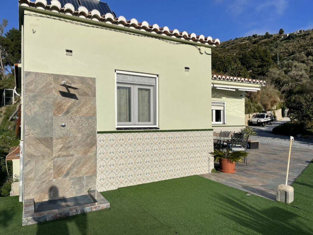 Detached Villa Río de la Miel Málaga - image 25