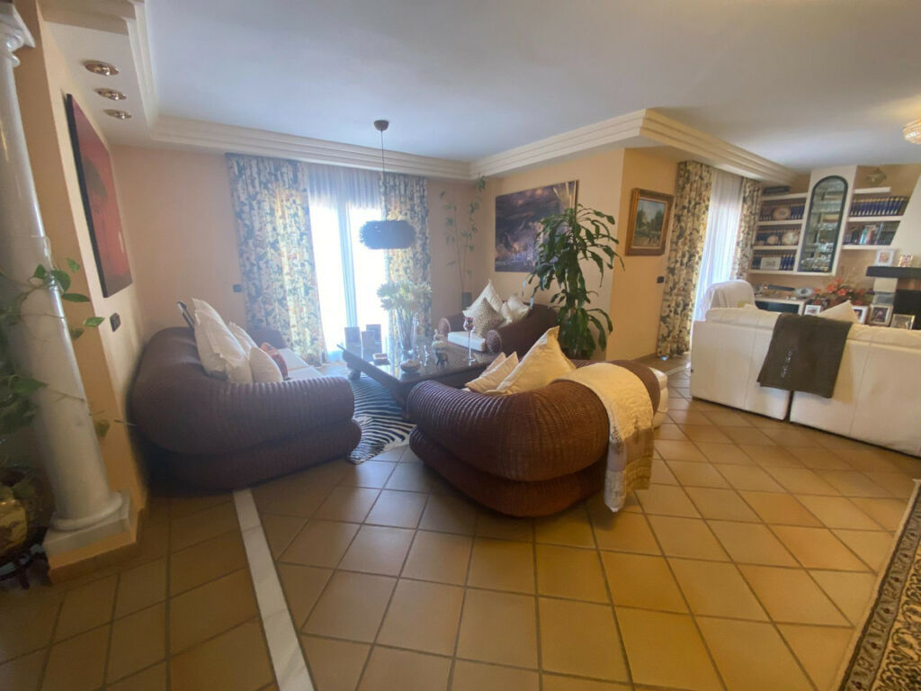 Detached Villa La Cala Málaga - image 25