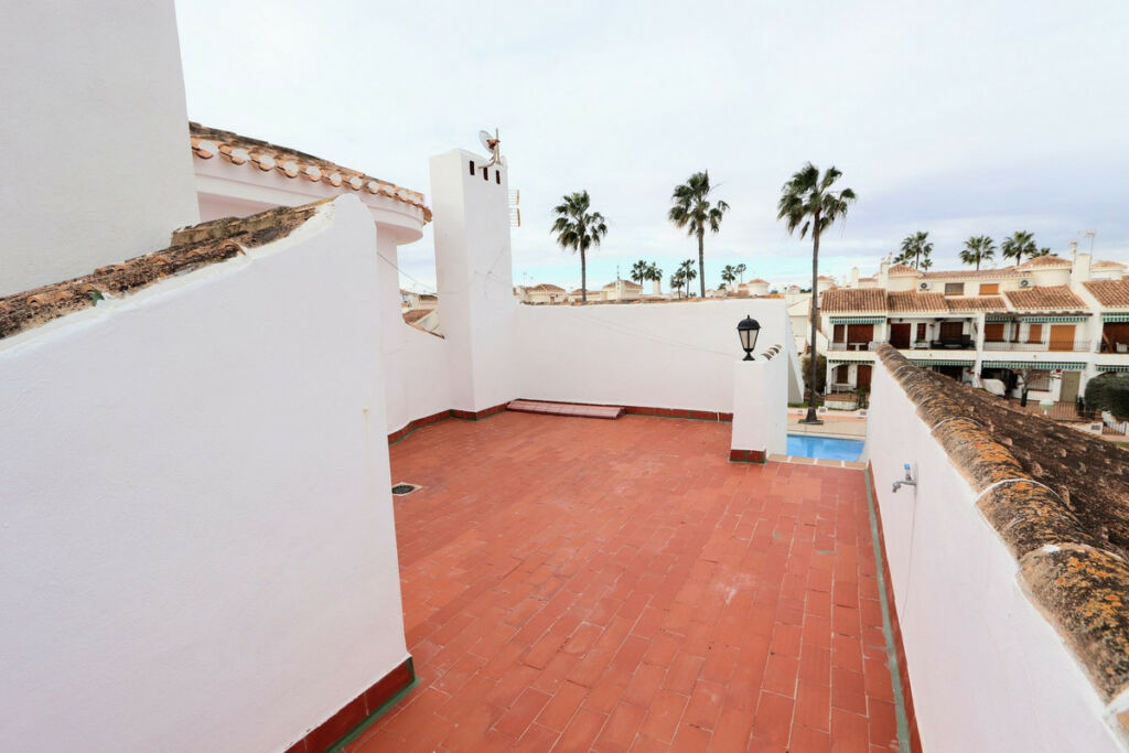 Penthouse Torre de la Horadada Alicante - image 25
