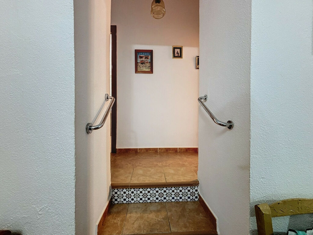 Detached Villa Alcaucín Málaga - image 25