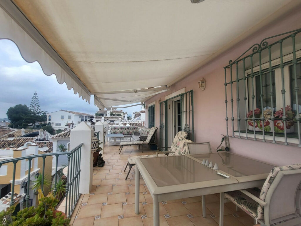 Townhouse Mijas Golf Málaga - image 27