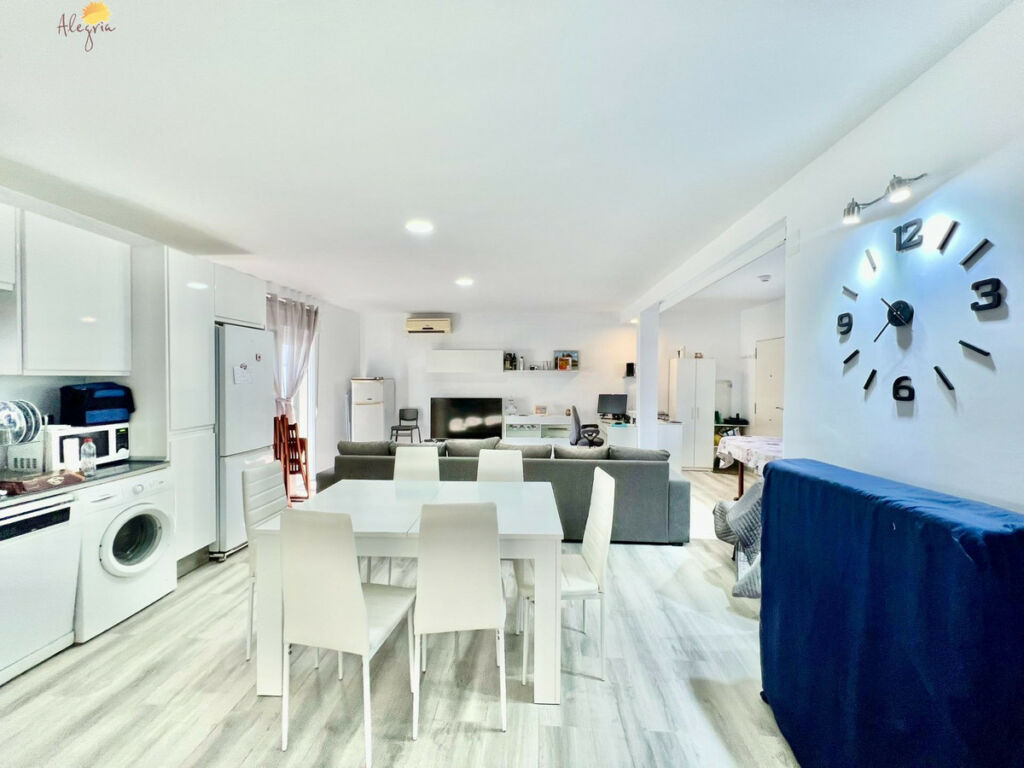 Bungalow Torrevieja Alicante - image 25