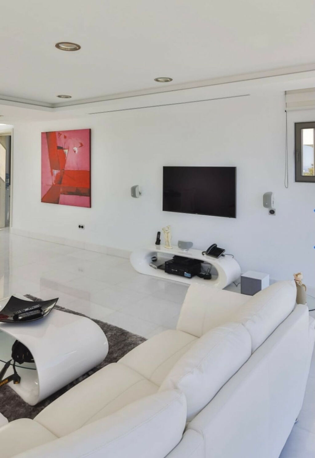 Detached Villa Sotogrande Cádiz - image 25