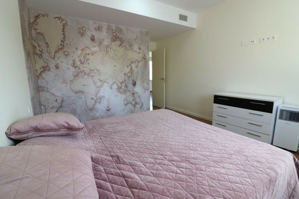 Detached Villa La Marina Alicante - image 25