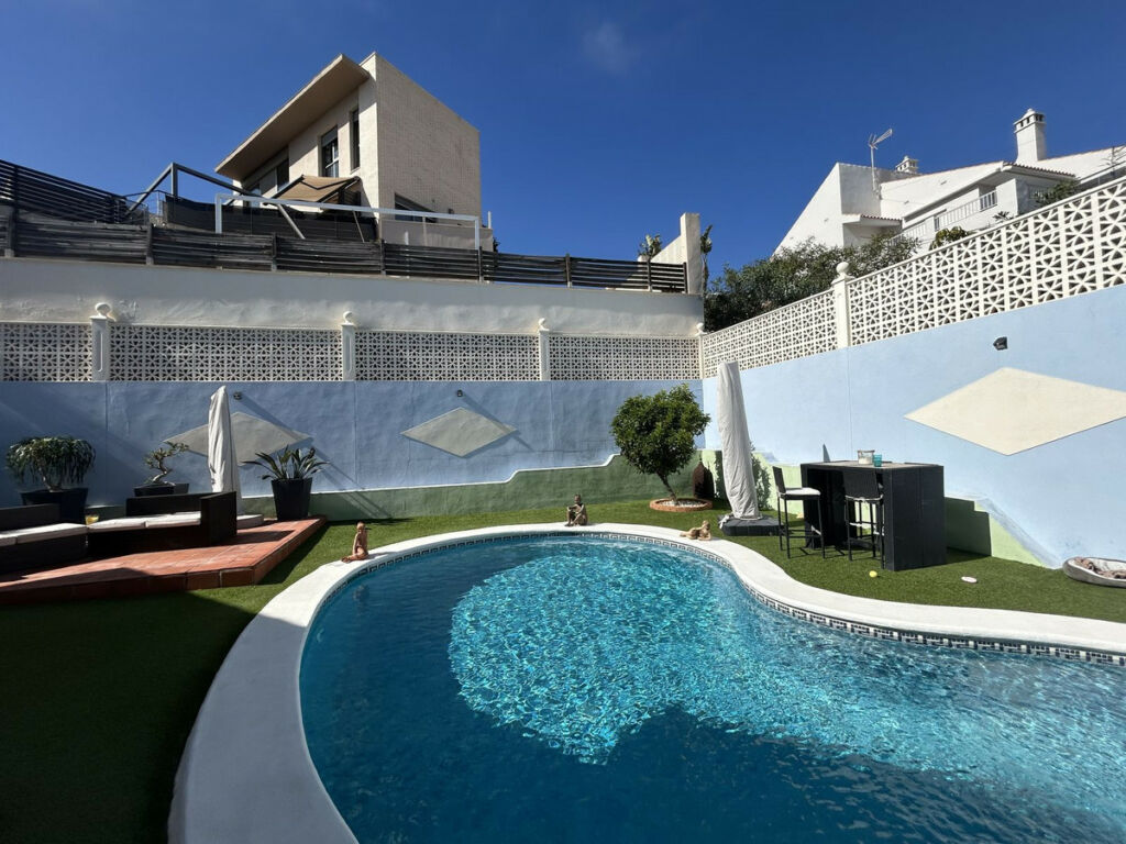 Detached Villa Cabo de Palos Murcia - image 26