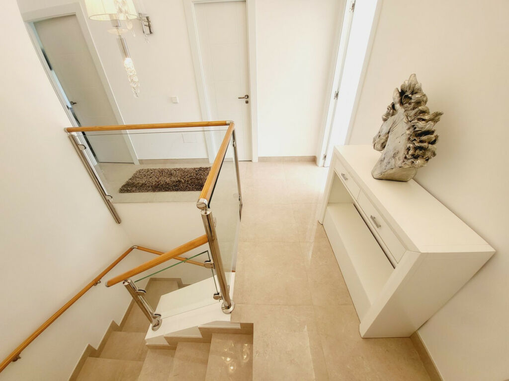 Townhouse Miraflores Málaga - image 25