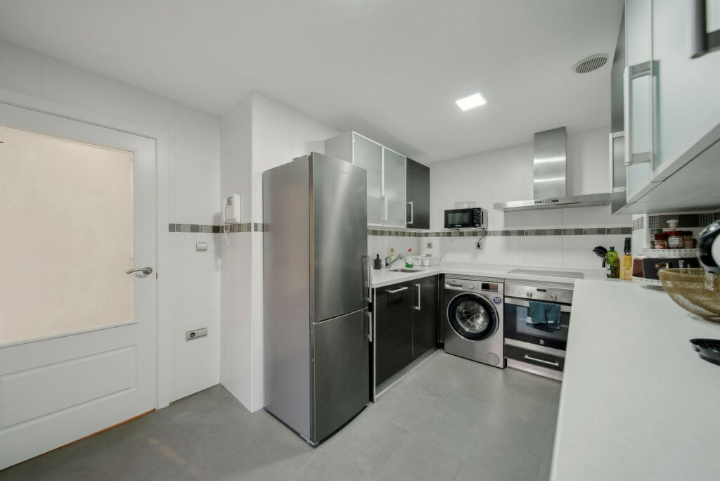 Ground Floor Apartment Casares Playa Málaga - image 25